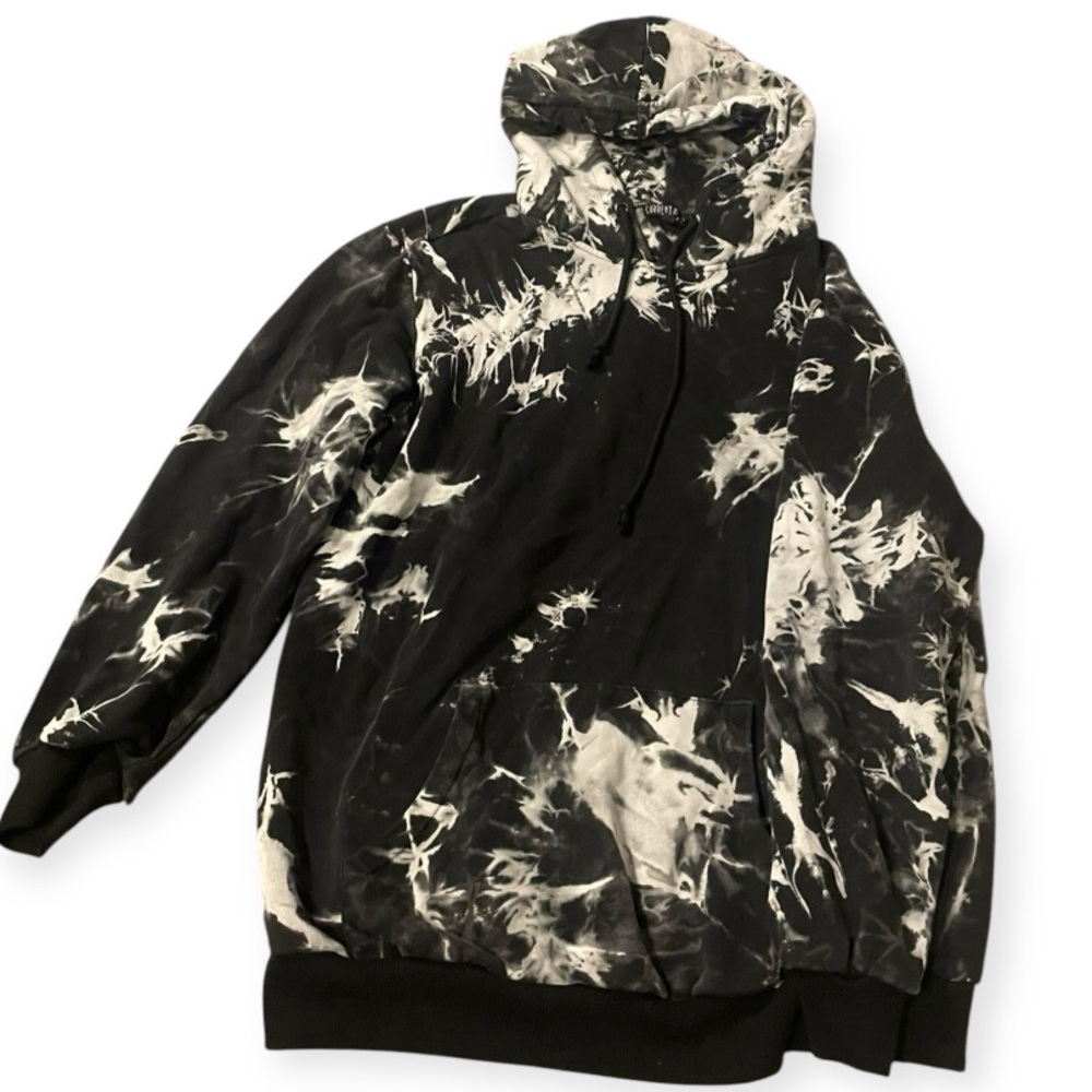 Current Mood Hoodie